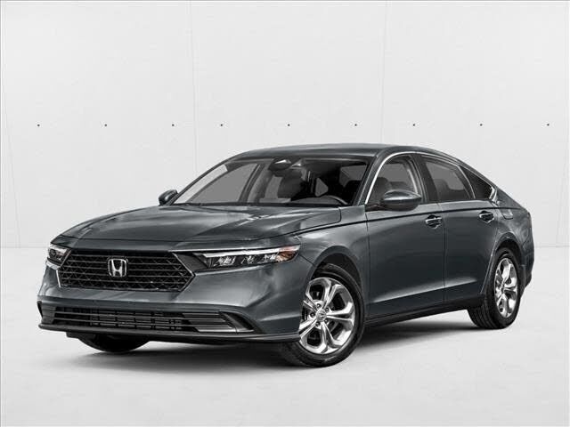 2024 HONDA Accord