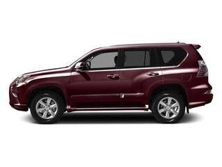 2016 LEXUS GX