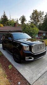 2018 GMC Yukon XL