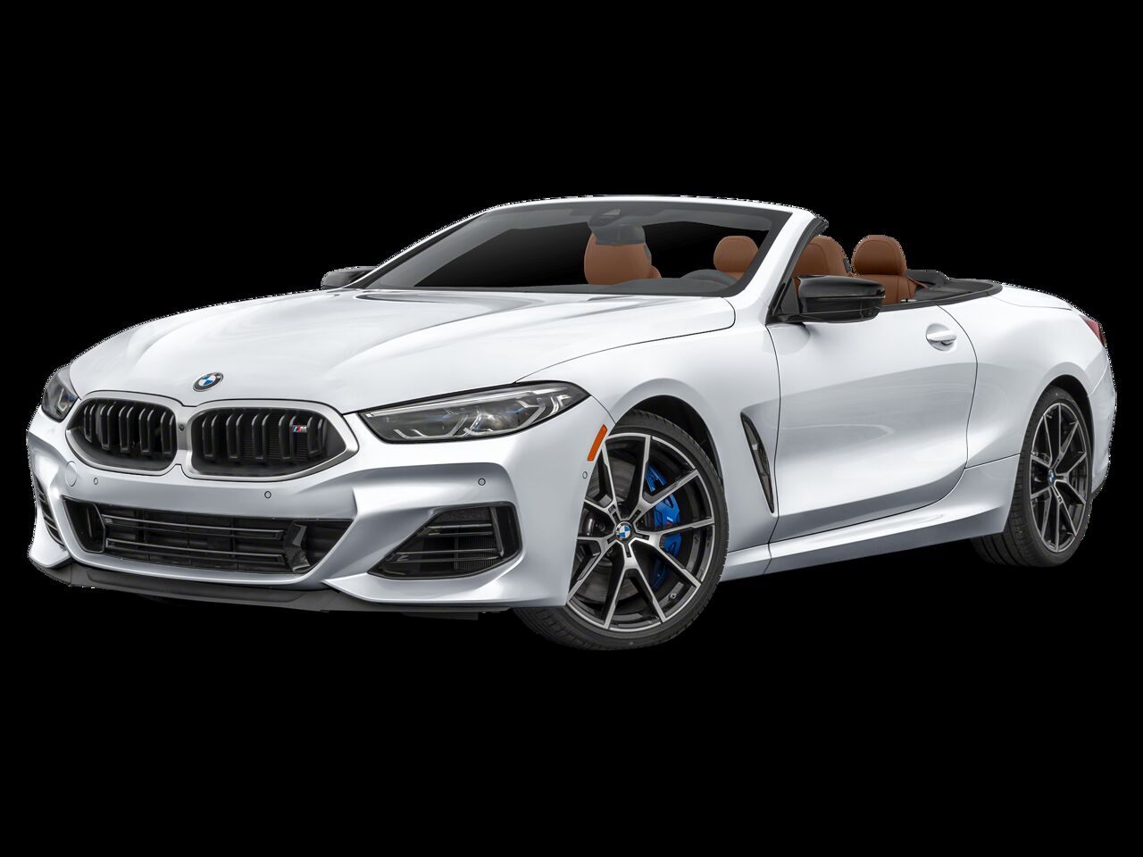 2023 BMW M8