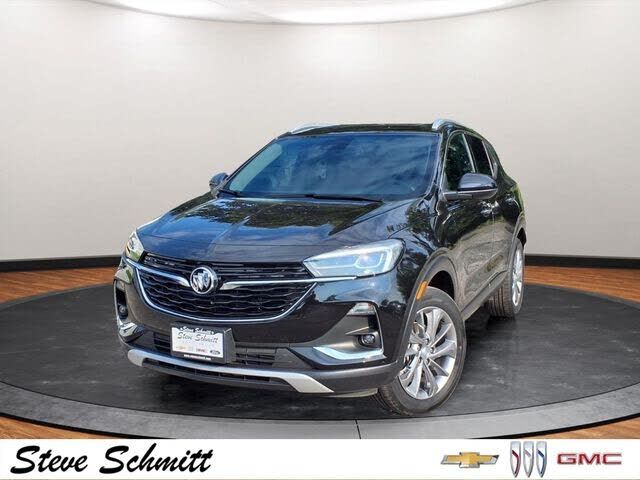 2023 BUICK Encore GX