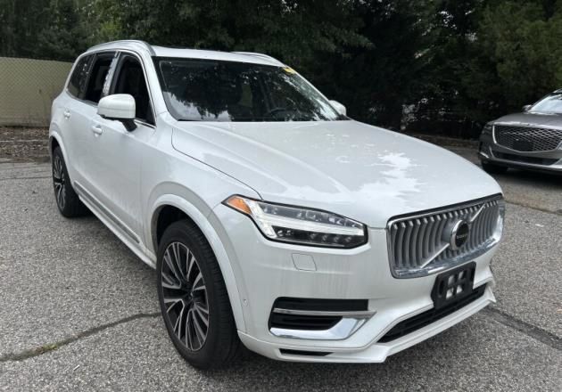 2024 VOLVO XC90