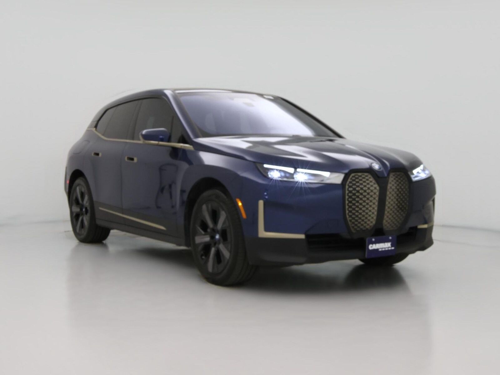 2024 BMW ix