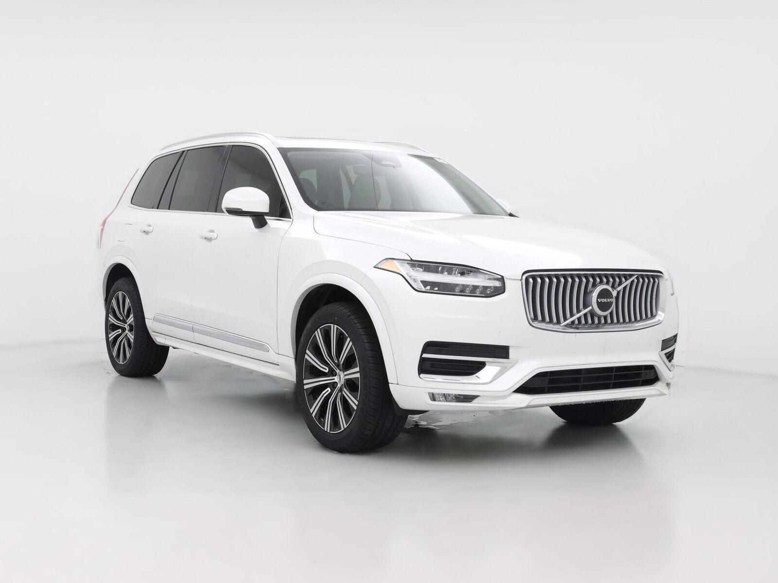 2024 VOLVO XC90