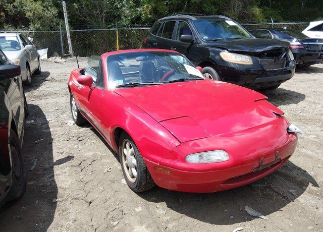 1990 MAZDA MX-5
