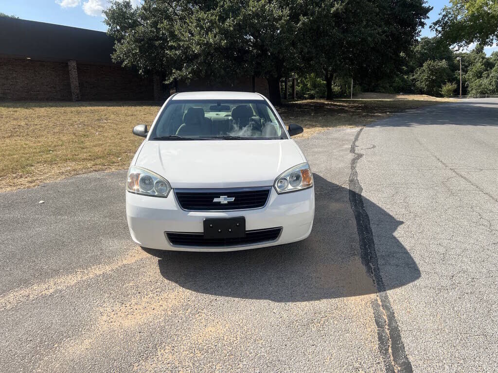 2007 CHEVROLET Malibu