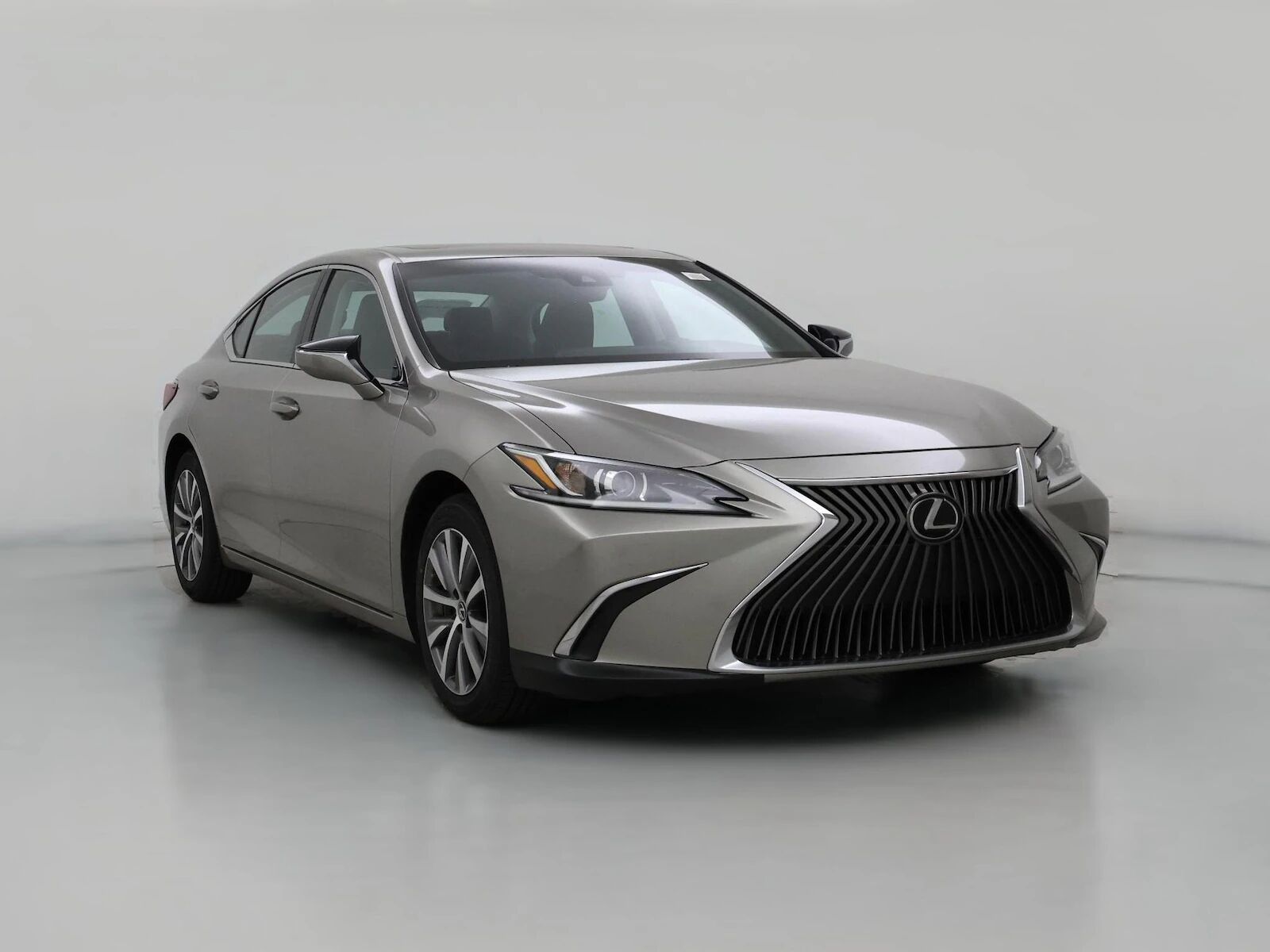 2020 LEXUS ES