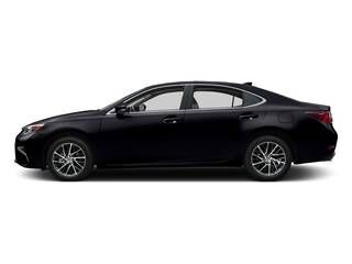2017 LEXUS ES