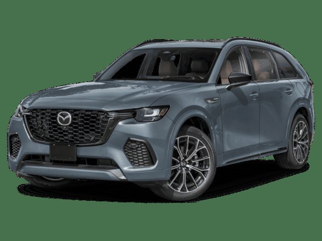2026 MAZDA CX-70