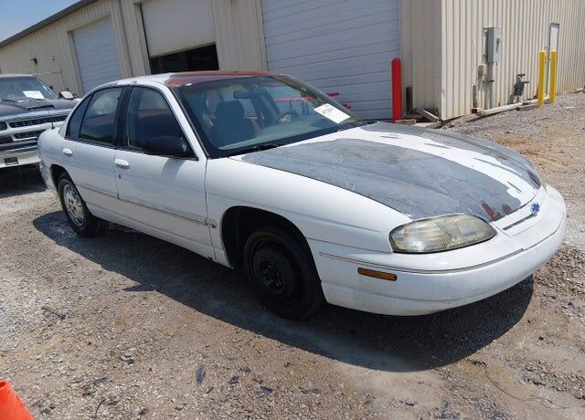 1995 CHEVROLET Lumina