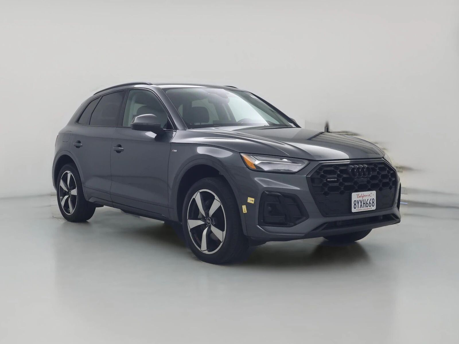 2022 AUDI Q5