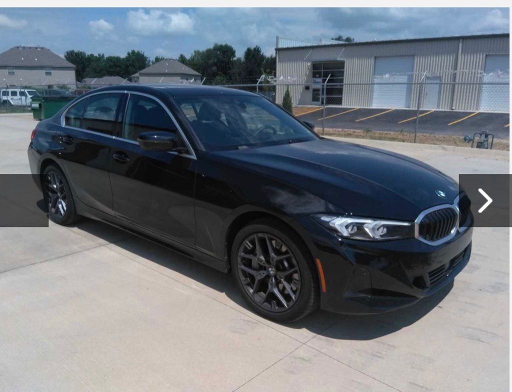 2026 BMW 3 Series