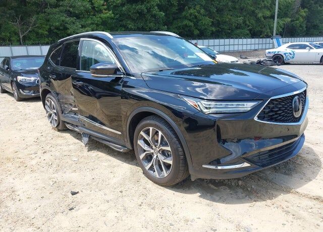 2023 ACURA MDX