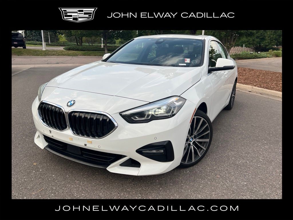 2020 BMW 2 Series