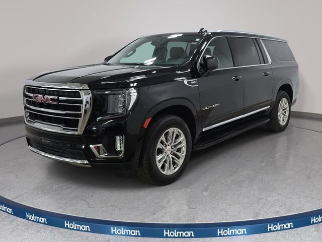 2024 GMC Yukon XL