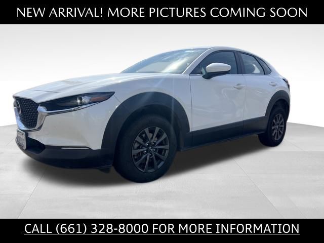 2021 MAZDA CX-30