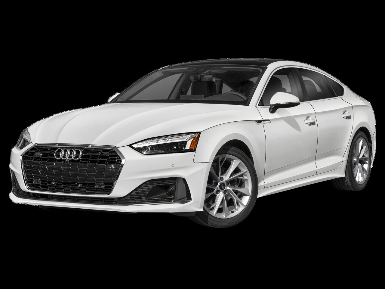 2023 AUDI A5