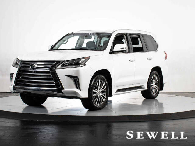 2019 LEXUS GX