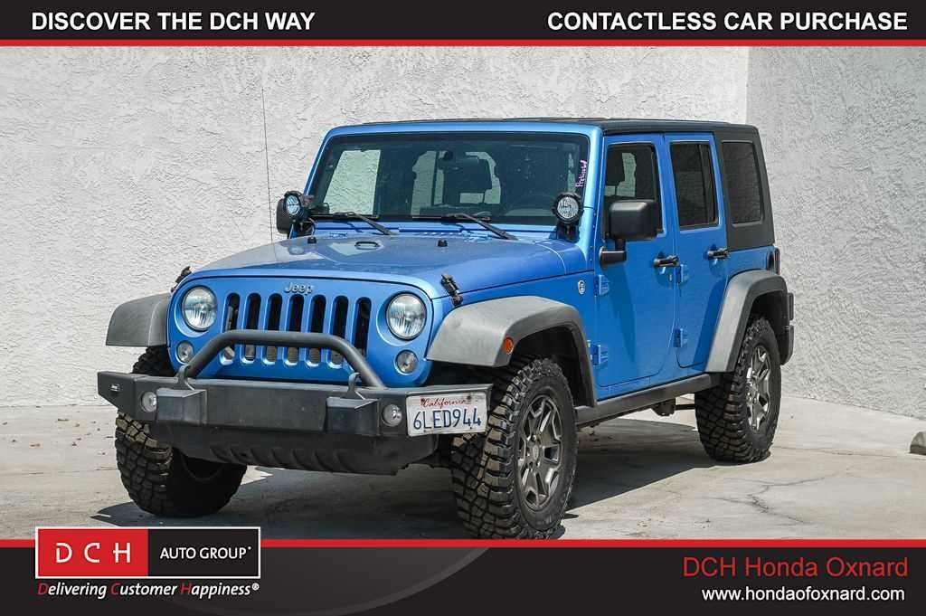 2010 JEEP Wrangler