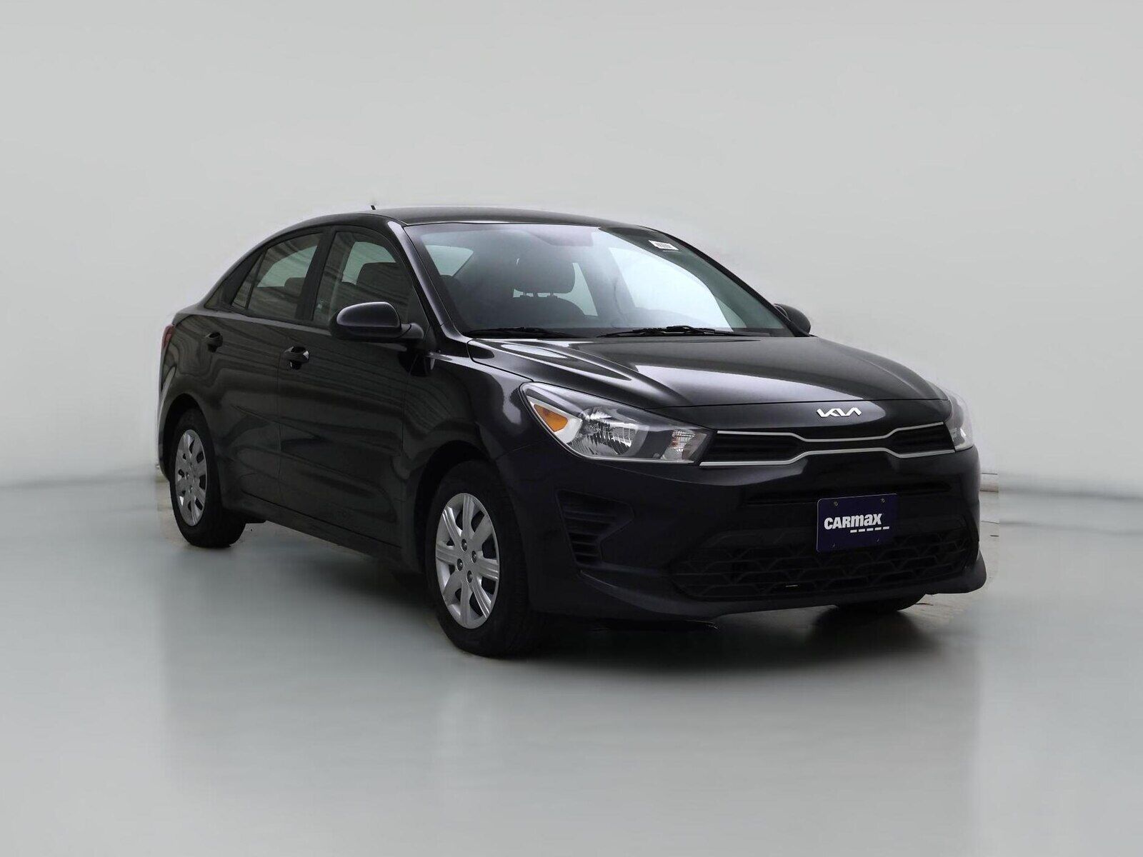 2022 KIA Rio