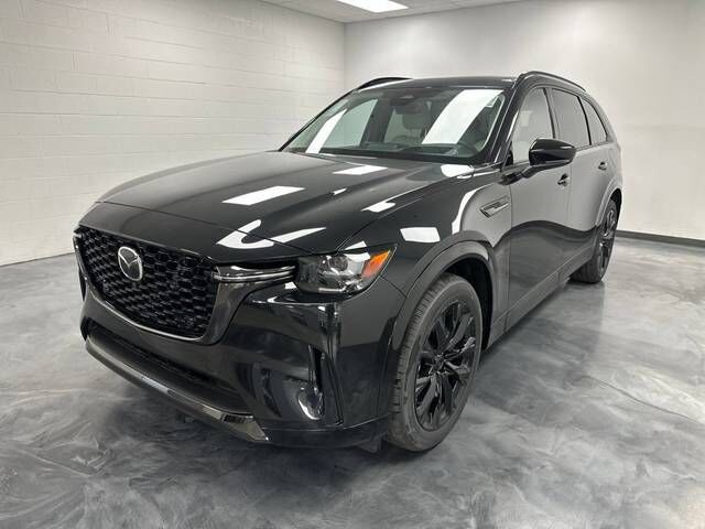 2026 MAZDA CX-90