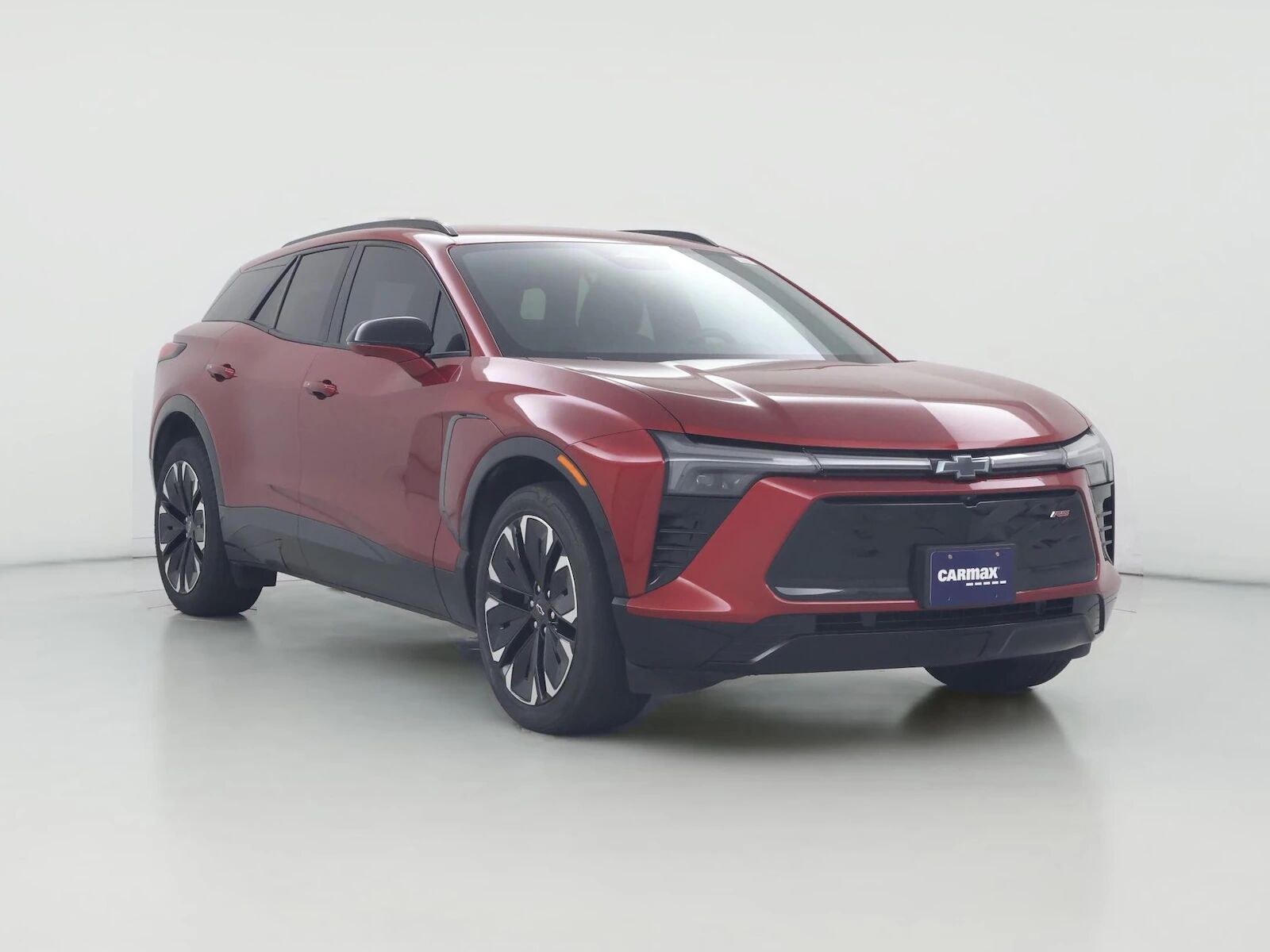 2024 CHEVROLET Blazer EV