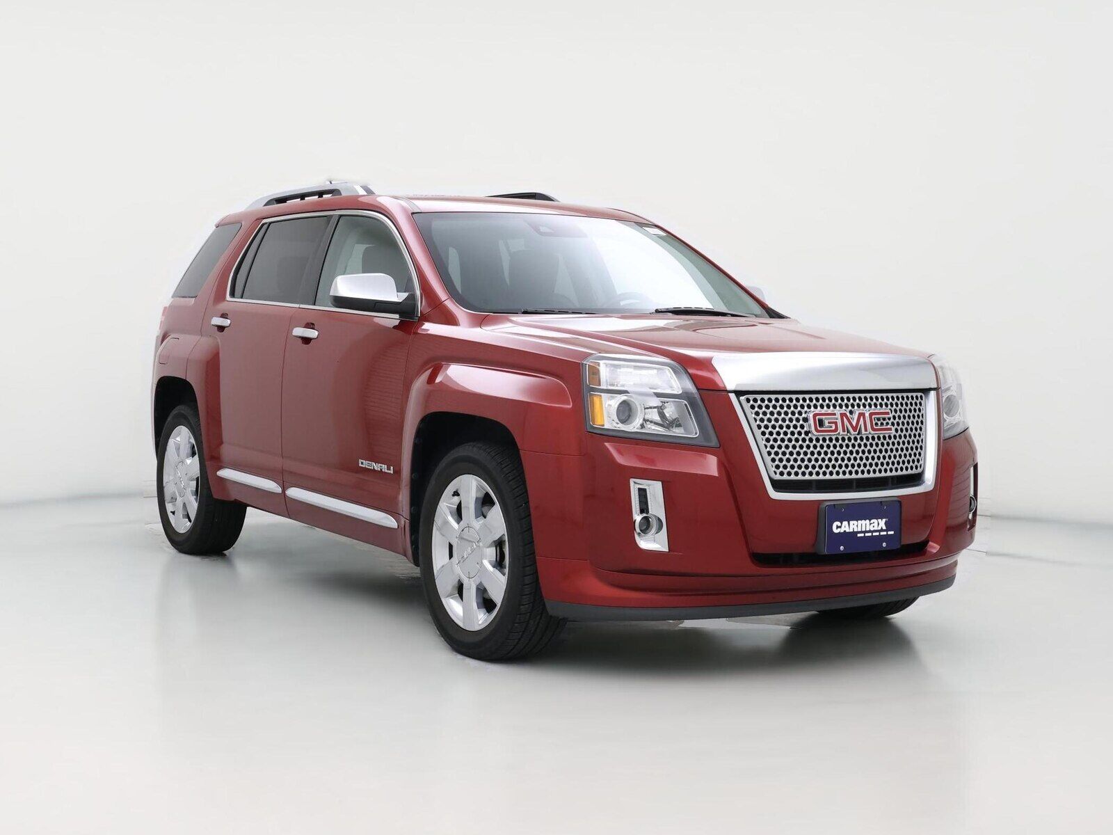 2015 GMC Terrain