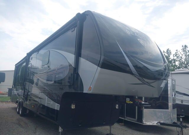 2021 VANLEIGH RV Beacon