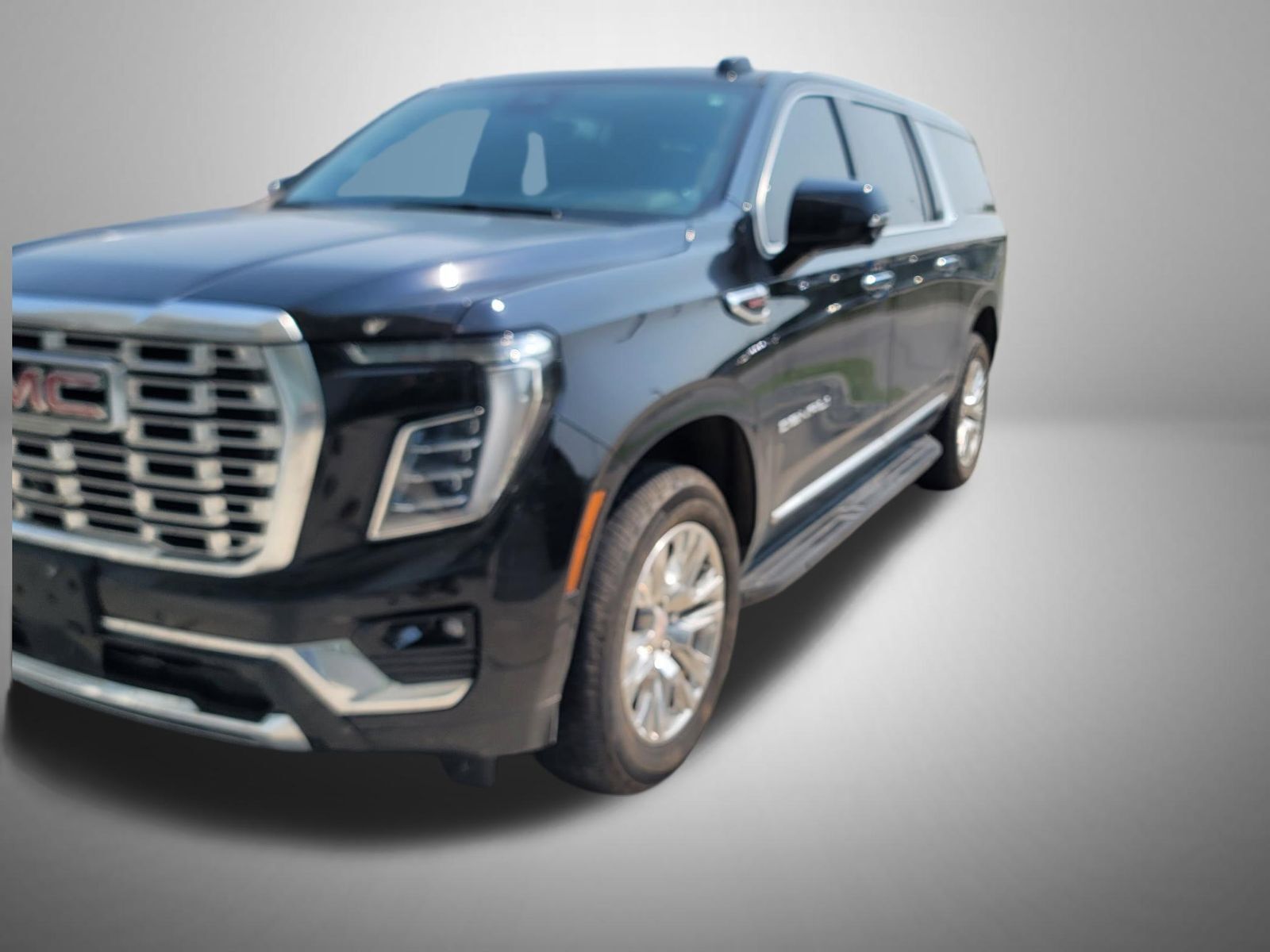 2025 GMC Yukon XL