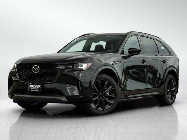 2026 MAZDA CX-90