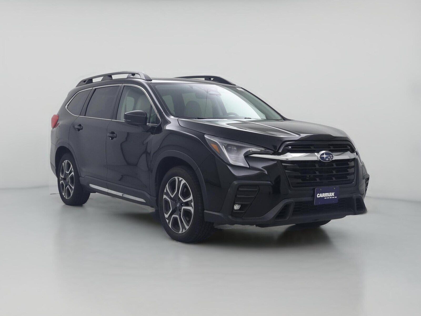 2024 SUBARU Ascent