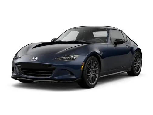 2026 MAZDA MX-5