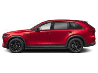 2026 MAZDA CX-70