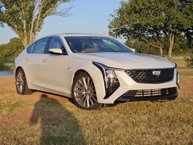 2026 CADILLAC CT5
