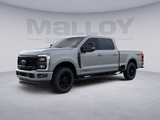2026 FORD F-250