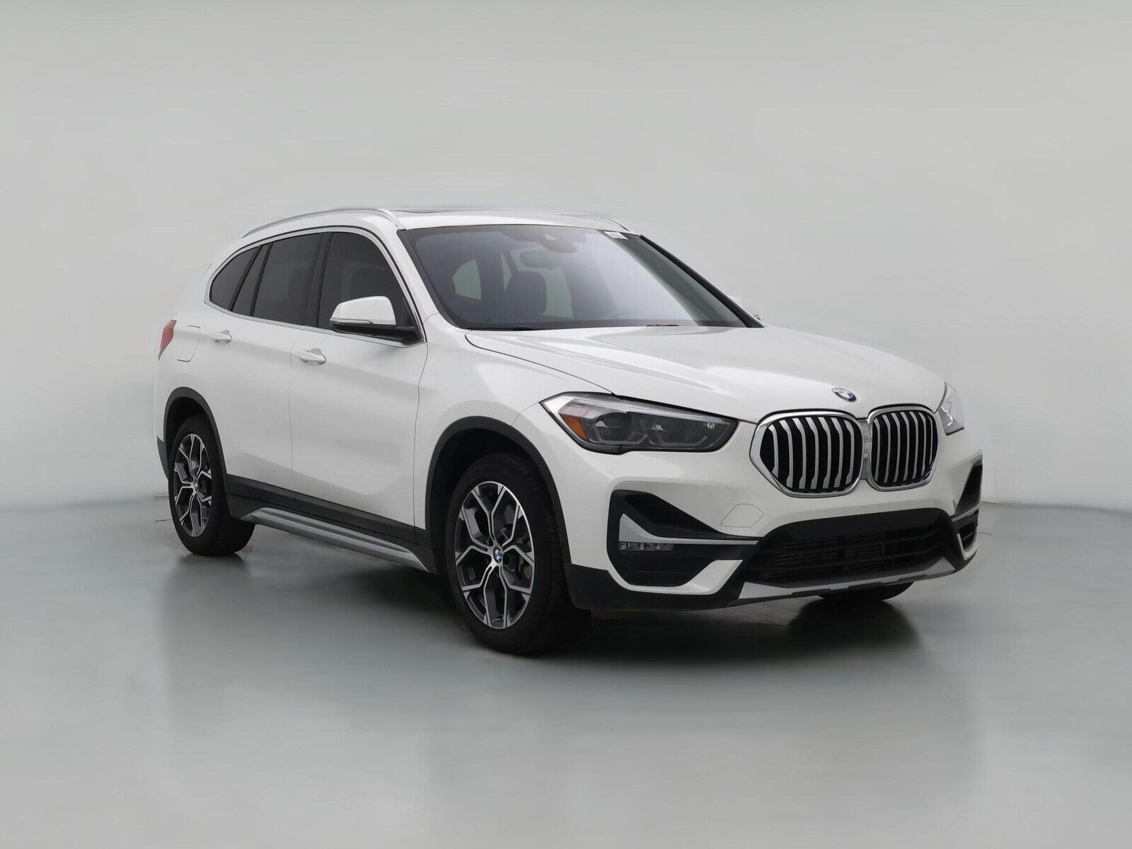 2020 BMW X1