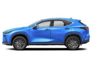2026 LEXUS NX