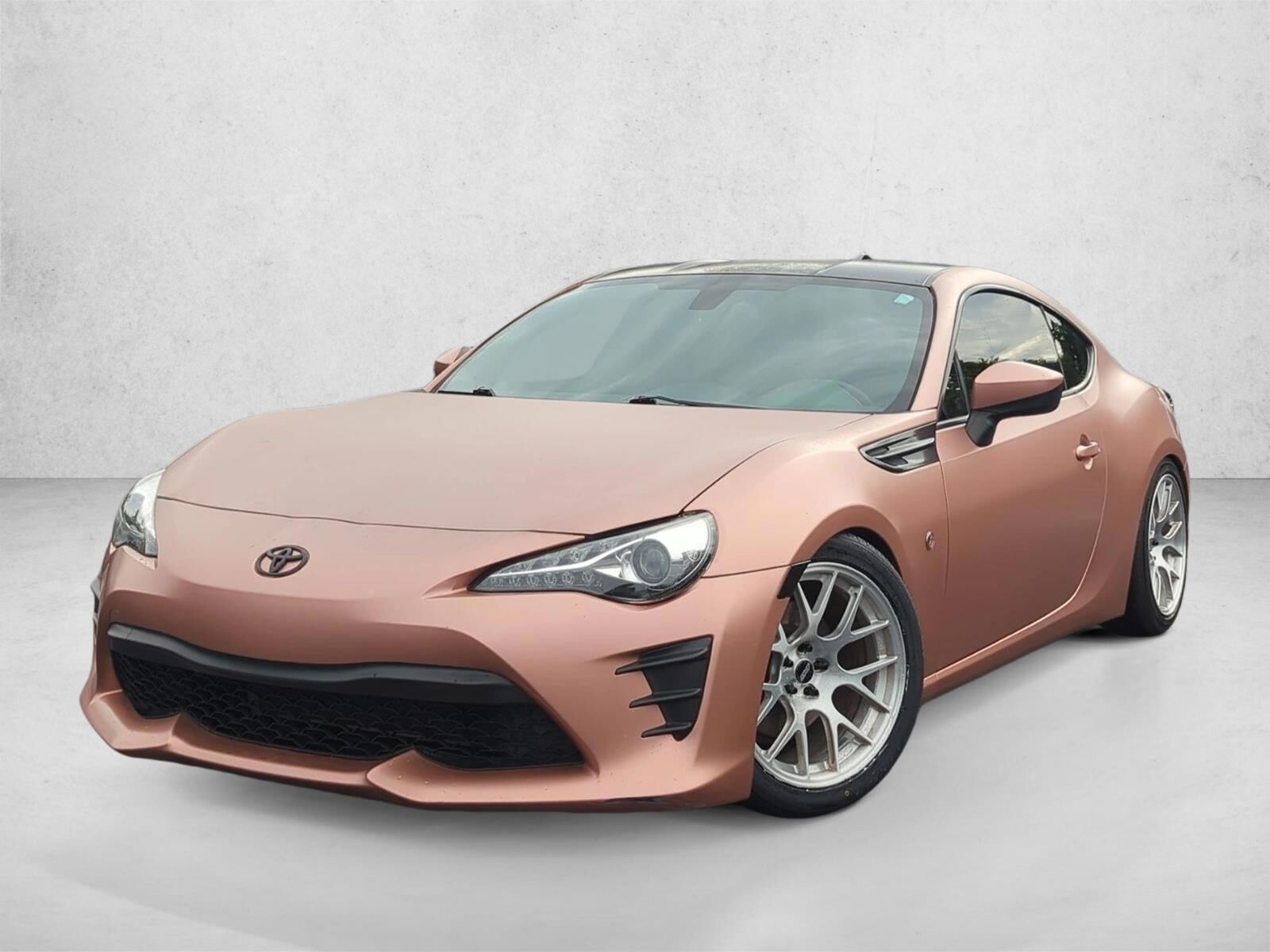 2019 TOYOTA 86