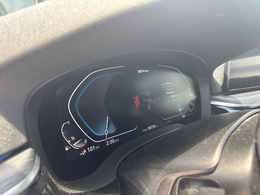 2022 BMW 5 Series
