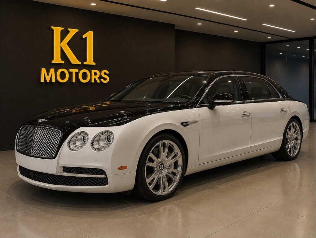 2011 BENTLEY Continental
