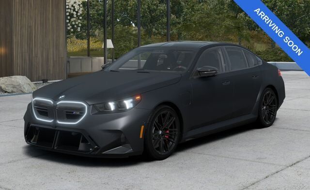 2027 BMW M5