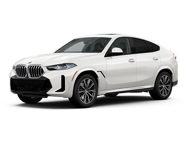 2027 BMW X6