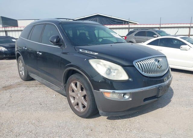 2010 BUICK Enclave