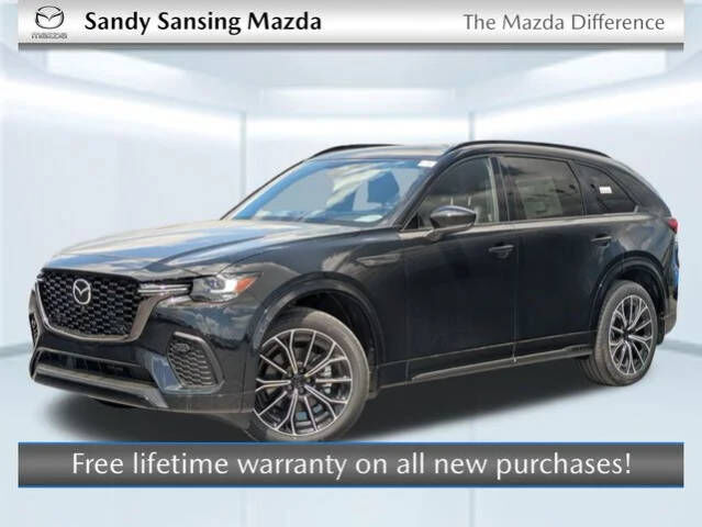 2026 MAZDA CX-70