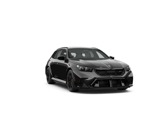 2027 BMW M5