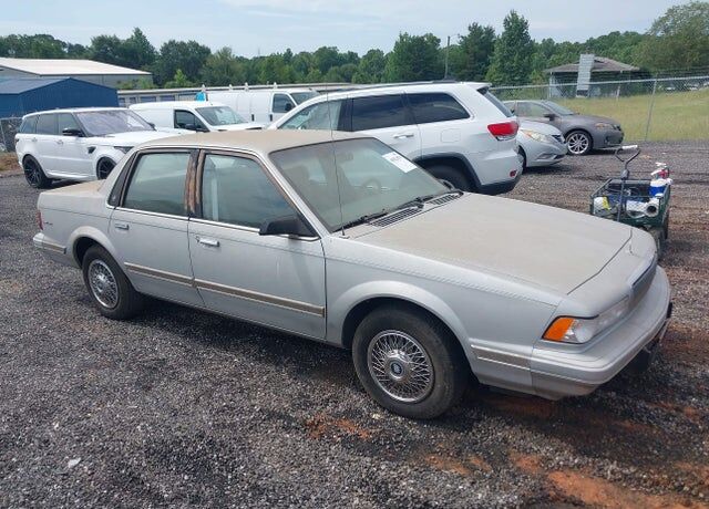 1994 BUICK Century