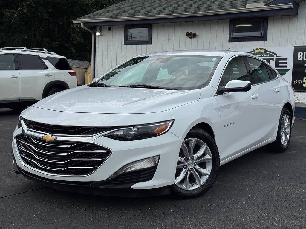 2023 CHEVROLET Malibu