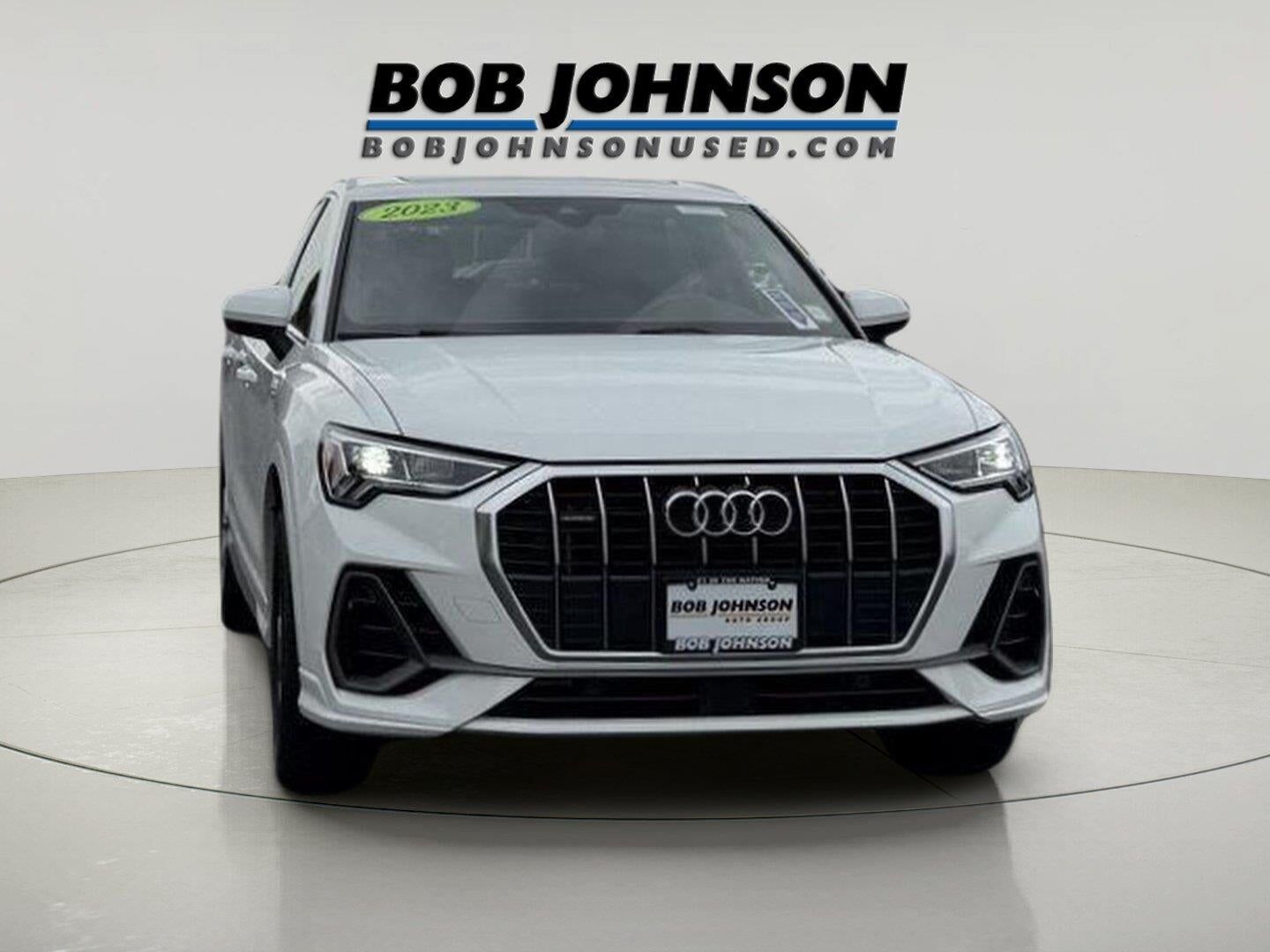 2021 AUDI Q3
