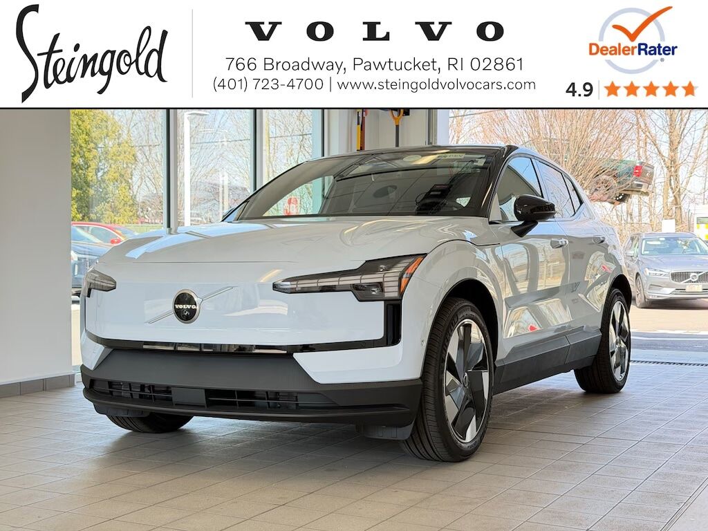 2026 VOLVO EX30