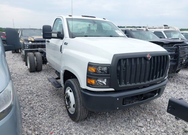 2023 INTERNATIONAL CV515